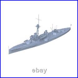 SSMODEL SSC350528-A 1/350 Military Model Kit HMS Colossus Battleship 1918