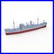 SSMODEL-SSC350723S-A-1-350-Military-Model-German-Goldenfels-Cargo-Ship-FULL-HULL-01-weu