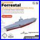 SSMODEL-SSC580S-A-1-350-Military-Model-USN-Forrestal-Aircraft-Carriers-Full-Hull-01-dyn