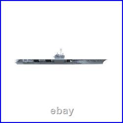 SSMODEL SSC700580-A 1/700 USN Forrestal Aircraft Carriers Segmented hull