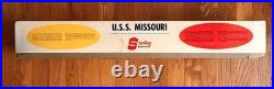 STERLING MODELS USS MISSOURI BALSA KIT B17M US NAVY BATTLESHIP (looks comp) STERLING MODELS USS MISSOURI BALSA KIT B17M US NAVY BATTLESHIP (looks comp)