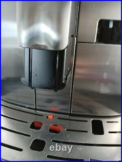 Saeco Intelia One Touch Cappuccino For Parts- Free Shipping