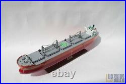 Sailing Sky Bulk Carrier Ship Model Sailing Sky Model Ship