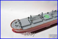 Sailing Sky Bulk Carrier Ship Model Sailing Sky Model Ship