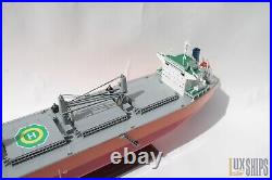 Sailing Sky Bulk Carrier Ship Model Sailing Sky Model Ship