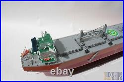 Sailing Sky Bulk Carrier Ship Model Sailing Sky Model Ship