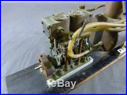 Saito Boat Steam Engine For RC Radio Control Model Ship Used Japan B28