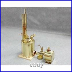 Saito Steam Boilers For Model Ship Bt-1L Vertical Type From Japan-1000 NEW