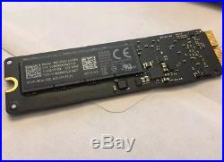 Samsung 512GB SSD model MZ-JPV5120/0A4 for Macbook Pro mid 2015 FREE shipping