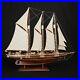 Scale-1100-Atlantic-Ship-Model-Sailboat-28L-Wooden-Handmade-Decor-Special-Gift-01-iymt
