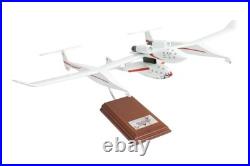 Scaled Composites Space Ship One With White Knight Desk Top Rocket XX 1/40 Model