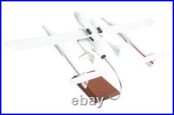 Scaled Composites Space Ship One With White Knight Desk Top Rocket XX 1/40 Model