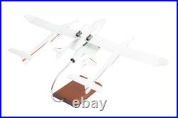 Scaled Composites Space Ship One With White Knight Desk Top Rocket XX 1/40 Model