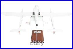 Scaled Composites Space Ship One With White Knight Desk Top Rocket XX 1/40 Model