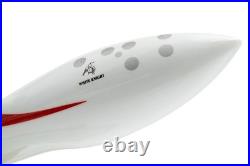 Scaled Composites Space Ship One With White Knight Desk Top Rocket XX 1/40 Model