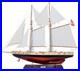 Schooner-Bluenose-II-Wooden-Ship-Model-38-Sailboat-Fully-Built-Assembled-Boat-01-yhr