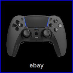 Scuf Reflex FPS Model PS5 Controller Black / Steel Gray Ships May