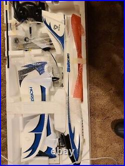 Sea Rider V4 Offshore Lite 0.0847oz Rtr JOYSWAY 8208(New IN Box!)