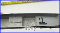 SeaVee SVX-29 San Antonio USA Landing Dock 1/1250 Waterline Ship Model LPD-17