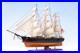 Seacraft-Gallery-Clipper-Ship-Flying-Cloud-90cm-Handmade-Wooden-Model-Ship-Boat-01-pbt