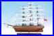 Seacraft-Gallery-Cutty-Sark-Ship-85cm-Handmade-Wooden-Model-Ship-Boat-Replica-01-hyd