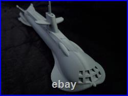 Seaview 24 Model 2 FEET Custom Sub Voyage To The Bottom Of The Sea Ship