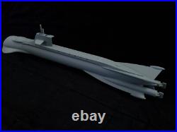 Seaview 24 Model 2 FEET Custom Sub Voyage To The Bottom Of The Sea Ship