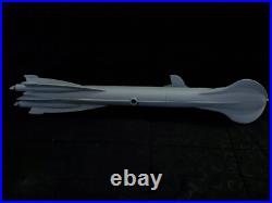 Seaview 24 Model 2 FEET Custom Sub Voyage To The Bottom Of The Sea Ship