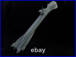 Seaview 24 Model 2 FEET Custom Sub Voyage To The Bottom Of The Sea Ship