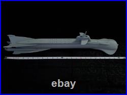 Seaview 24 Model 2 FEET Custom Sub Voyage To The Bottom Of The Sea Ship