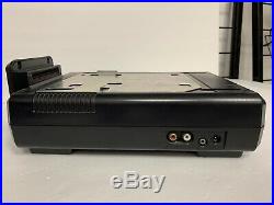 Sega CD Model 1690 System Console NO POWER FOR PARTS ONLY FAST SHIPPING
