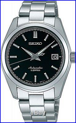 Seiko Mechanical SARB033 Wrist Watch for Men Model New Japan Free Shipping