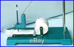 Seismograph Apparatus (for School Classes Working Model)free Shipping World Wide