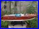 Ship-Model-Vintage-116-Blue-Riva-Aquarama-Race-Boat-53cm-Wooden-Birthday-Gift-01-dkap