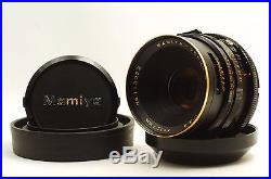 @ Ship in 24 Hrs! @ Mamiya Sekor C 127mm f3.7 Lens for RB67 Gold & Lizard Model
