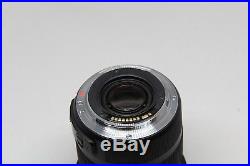 Sigma 17-70mm f/2.8-4 DC Macro OS HSM Lens for Canon / Free Shipping US model