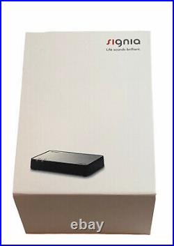 Signia Streamline TV Streamer for X, NX & BT Models With Warranty FREE SHIPPING