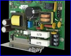 Silent Knight Model #054950 Power Supply Board Assy for the SK #5495, Free Ship