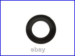 Skf B456 Seal Dust For Model P265d Load Cell T / Fast Shipping By Dhl & Fedex