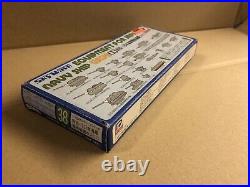 Skywave Equipment For Japan Navy Ship WW2 1700 Scale Model Kit No38 Pit Road