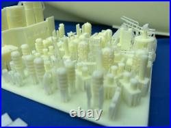 Smit Rotterdam Super Tug Boat SMIT WIJS 1100 750mm 29.5 RC Model Ship Kit