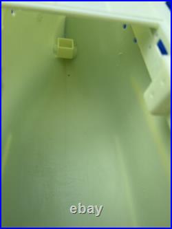 Smit Rotterdam Super Tug Boat SMIT WIJS 1100 750mm 29.5 RC Model Ship Kit