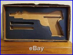 Smith & Wesson Blue Box for Model 41 With Inserts Free Shipping