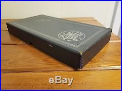 Smith & Wesson Blue Box for Model 41 With Inserts Free Shipping