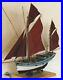 Snail-San-Gilthas-France-classic-fishing-boat-Scale-1-45-26-Wood-Model-Ship-01-jr
