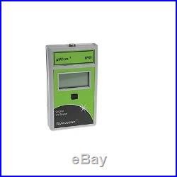 Solarmeter Model 6.2 UVB Metre for Reptiles. Shipping is Free