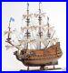 Soleil-Royal-Tall-Ship-Wooden-Model-28-French-Navy-Warship-Fully-Built-Boat-New-01-io