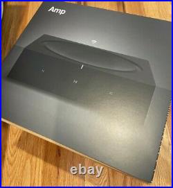 Sonos Amp Latest Model New Sealed Box Ships in time for Christmas