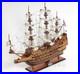 Sovereign-of-the-Seas-Medium-29-inches-Handmade-Model-Ship-Fully-Assembled-01-de