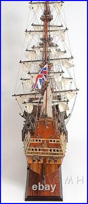Sovereign of the Seas Medium 29 inches Handmade Model Ship Fully Assembled